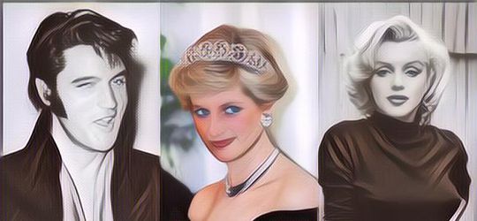 5 Teori Konspirasi Kematian Selebritas Dunia yang Dianggap Palsu