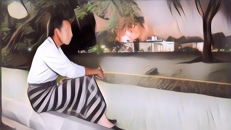 Tinggal di Istana Bogor, Ternyata Presiden Jokowi Nggak Menetap di Bangunan yang Megah, Ini Lokasinya