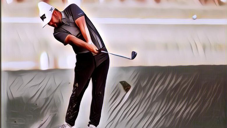 Manfaat Olahraga Golf: Gak Nyangka Banget~