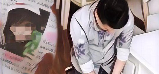 Apes! Niat Prank Istri Saat Malam Pertama Pakai Surat Dari Mantan Pacar, Pria Ini Kaget Rencananya Gak Sesuai Harapan