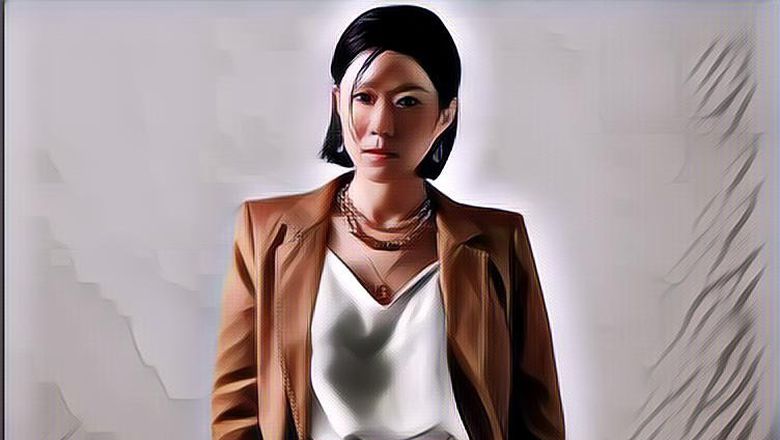 Belum Genap Setahun Ditinggal Sang Suami, Jeon Hye Jin Putuskan Kembali Berakting