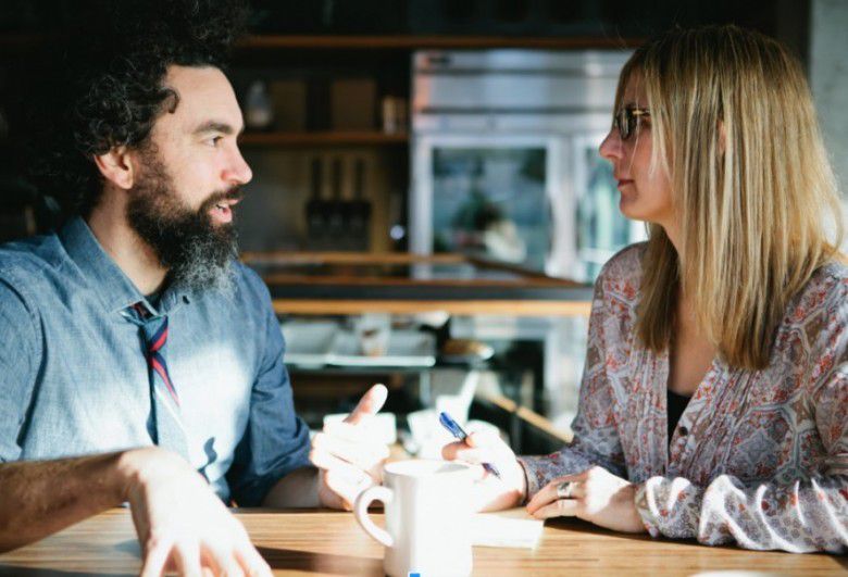 5. Bayar masing-masing lah