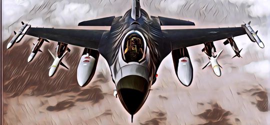 Masih Ingat Letda Ajeng Pilot Tempur Wanita Pertama TNI AU? Kini Ia Bertugas Terbangkan Pesawat Presiden Lho