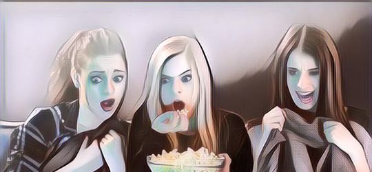 5 Film Hollywood Terbaru Ini Siap Meriahkan Bulan September, Referensi Untuk Pasangan Siap Jalan Nih