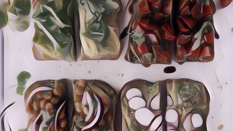 Bisa Dicontek, Ini 7 Menu Sarapan Yang Rasanya Enak, Sehat, Dan Bikin Kenyang~