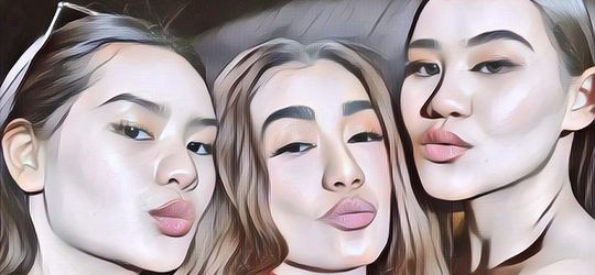 Reza Artamevia Lewati Momen Ulang Tahun di Penjara, Aaliyah Massaid: I Love You So Much