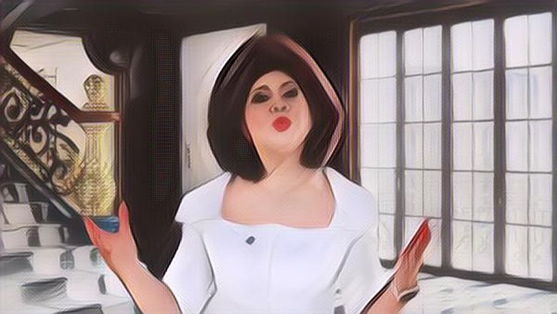 Heboh Rita Nasution Jual Rumah Seharga Rp 120 M, Mengaku Hanya Iseng