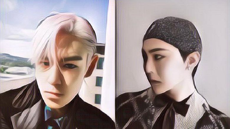 Heboh Isu G-Dragon BIGBANG Hapus Foto Bareng T.O.P Usai Instagram Diblokir, Padahal Gini Faktanya
