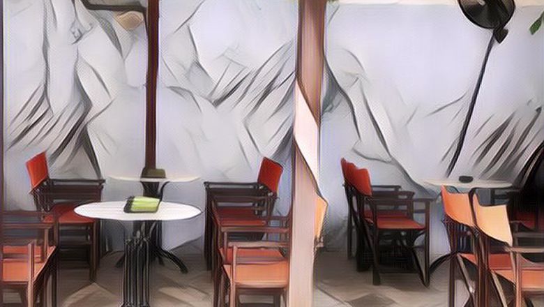 Mongol Stres Bagikan Cara Bersihkan Santet Di Warung Makan, Gak Perlu Dukun Cukup Pakai Iman