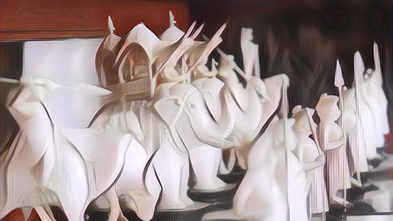 Cari Tahu tentang Sejarah Catur yang Merupakan Permainan Tertua di Dunia