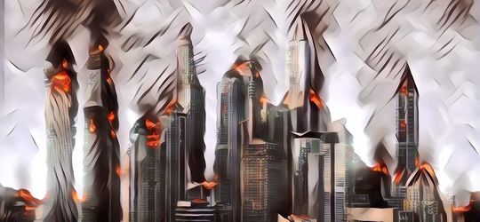 Kalau Kiamat Hari Jumat, Gimana Donk Nasib Negara yang Masih Hari Kamis? Gini Penjelasannya