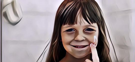 5 Cara Merawat Kulit Anak Agar Tetap Nyaman Beraktivitas