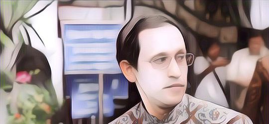 Kekayaan Menteri Nadiem Makarim yang Akhirnya Tunda Kenaikan UKT