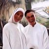 Ini Dia Inisial Seseorang yang Diduga Jadi Selingkuhan Paula Verhoeven, Huruf Depannya 'N'