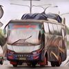 Bus Malam ke Sumatera Jarang Kasih Makan Gratis ke Penumpang, Ini Alasannya