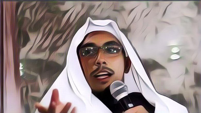 Udah Lama Sakit Ustaz Maaher Meninggal Dunia, Nikita Mirzani Turut Mendoakan