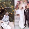 Heboh Seorang Wanita Sempat Diselingkuhi Kekasih, Kini Berhasil Menikah dengan Pria dari Tinder