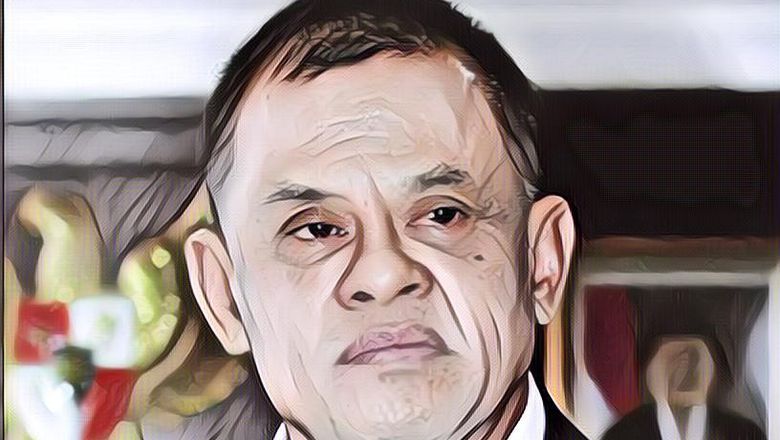 Rumah Mewah Gatot Nurmantyo di Sentul, Harganya Capai Ratusan Miliar