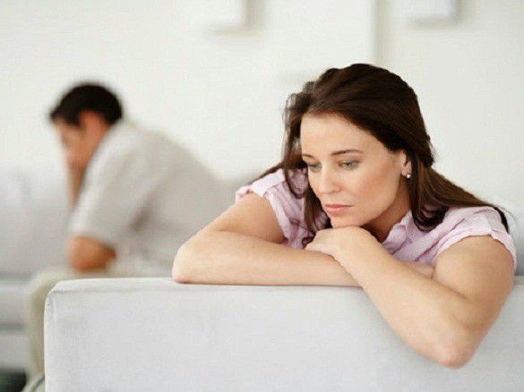 3. Tidak memperdulikan anda