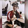 Seorang Remaja Terserang Stroke di Usia 17 Tahun, Anjingnya Jadi Penyelamat