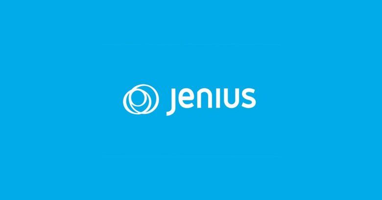 2. Jenius