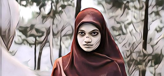 Cerita Horor dari Pesantren di Jawa Timur, Teror Hantu Bernama Herlina