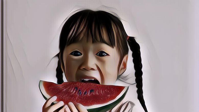 Pengen Punya Berat Badan Ideal, Kamu Butuh Bantuan Buah Ini~