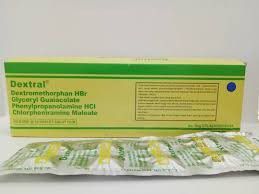 3. Dextral obat tablet sangat manjur dan banyak khasiat
