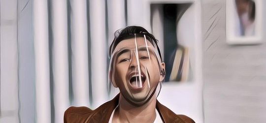 Saking Terkenalnya dan Jadi Rebutan Stasiun TV, Sosok Ini Ungkap Ternyata Segini Sulitnya Agar Raffi Ahmad Mau Jadi Pembawa Acara di Tempatnya