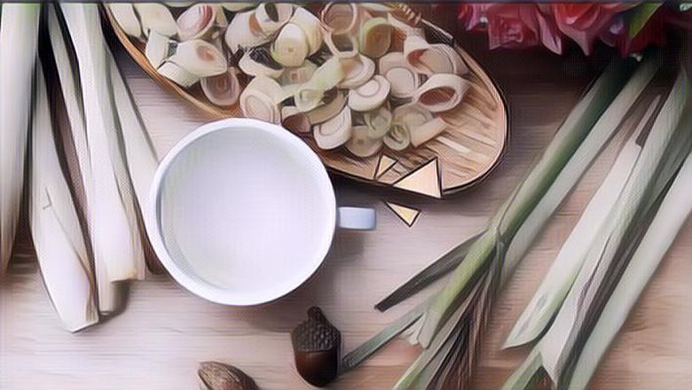 Bisa Jadi Tanaman Obat di Rumah, Berikut 5 Manfaat Serai untuk Kesehatan