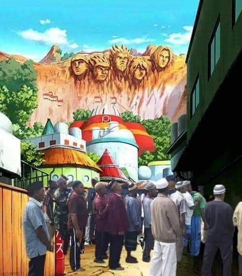 3. Suasana Melayat Rumah Duka