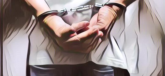 Diduga Gak Terima Diputusin, Pria Muda Nekat Panjat 16 Lantai Gedung Apartemen Berujung Di Penjara