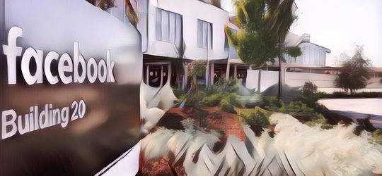 Kantor Facebook Diancam Bom Orang Tak Dikenal