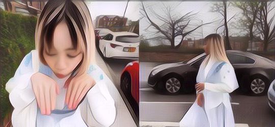 Followers Instagram Zara Anak Ridwan Kamil Bertambah Usai Lepas Hijab