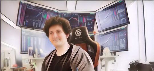 Duit Kripto Hangus Rp 246 Triliun, Pria Ini Langsung Diawasi Polisi