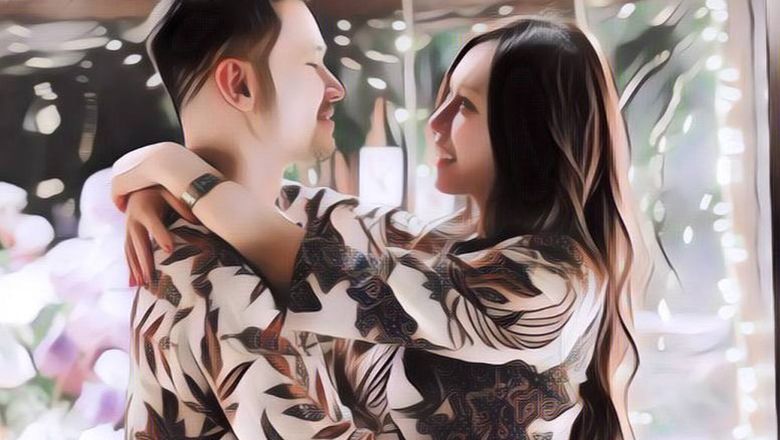 Wow! Gak Main-Main, Ternyata Harga Cincin Lamaran Sisca Kohl dan Jess No Limit Segini