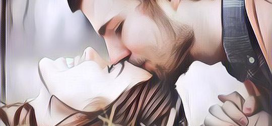 Arti Ciuman Dalam Pacaran, Kaum Hawa Waspadai Ini