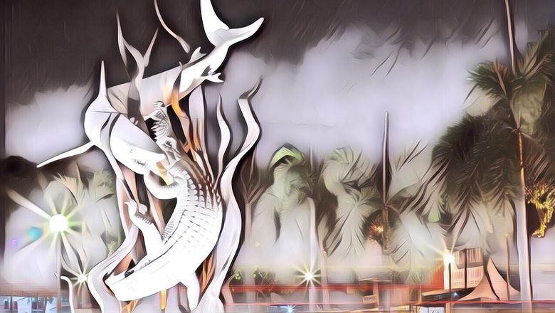 3 Nama Kampung di Surabaya yang Terinspirasi dari Makanan, Auto Lapar Nggak Tuh!