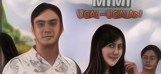 Judul FTV yang Dibintangi Syahnaz dan Rendy Kjaernett, Cinlok Beneran?