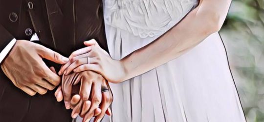 Anaknya Berzina Hingga Hamil, Orang Tuanya Langsung Cari Suami Bayaran untuk Jadi Suami dengan Bayaran Rp 3 Juta