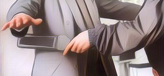 Wajib Dihindari, Ini 5 Hal yang Mempersulit Pemeriksaan di Bandara