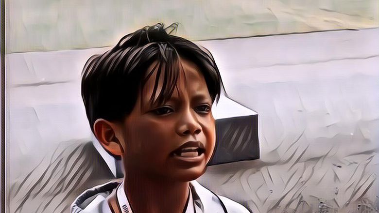 Terungkap Agama Farel Prayoga, Benarkah Bukan Islam?