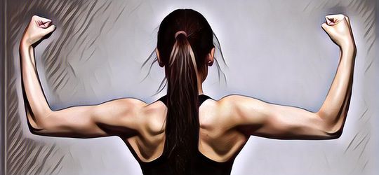 5 Olahraga yang Bisa Menghilangkan Lemak di Punggung