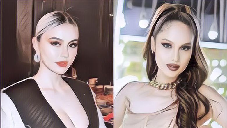 Baru Terungkap! Cinta Laura Ternyata Gak Tahu Pernah Viral Karena Dicueki Agnez Mo, Gini Faktanya