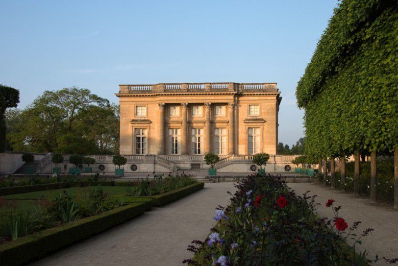 4. Petit Trianon