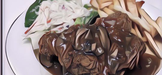 Miris Tapi Juga Kocak, Warganet Ini Beli Ayam Goreng Rp 42 Ribu Tapi Hasilnya Zonk