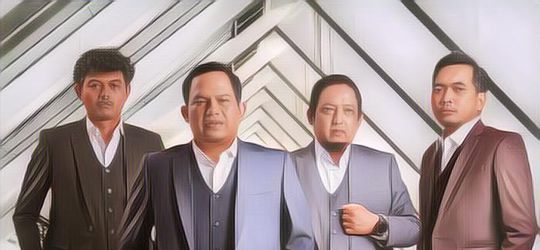 Lirik Lagu "Pulang (Robbighfirlii)" Wali Band, yang Trending: Pulang Pulang Sudah Saatnya Pulang