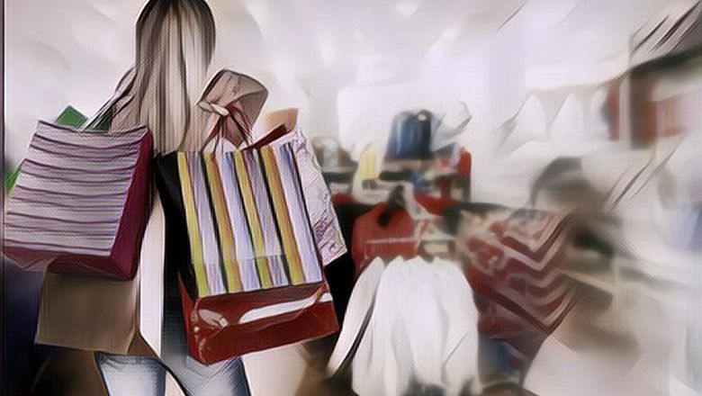 Online Shop Baju Instagram Terkenal yang Bisa Jadi Sahabatmu