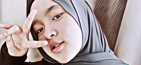 Ayah Nissa Sabyan Angkat Bicara Soal Tudingan Pelakor, Nissa: Berani Bersumpah Atas Nama Allah Tak Jadi Pelakor