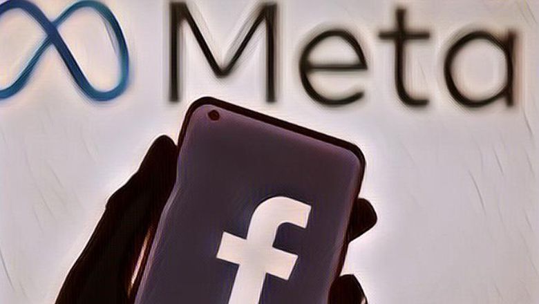 Facebook Resmi Mengganti Nama Jadi ‘Meta’